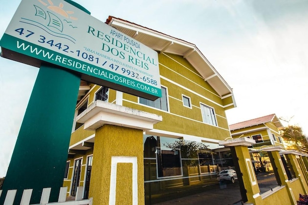 Gallery - Residencial Dos Reis