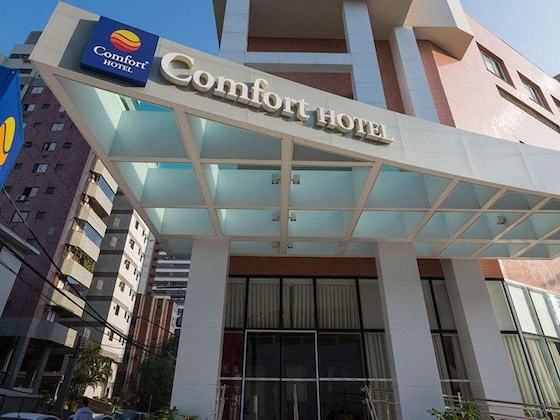 Gallery - Comfort Hotel Santos