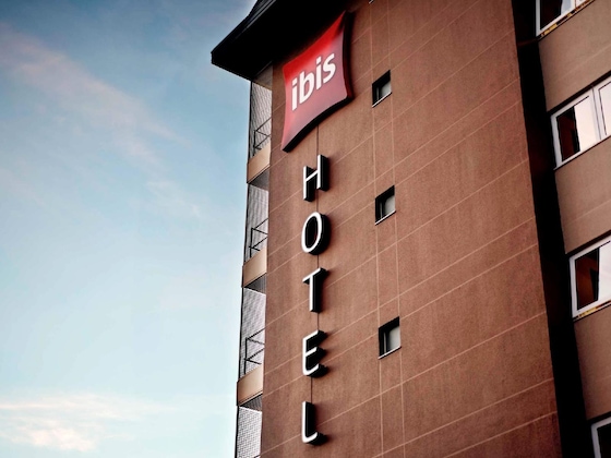 Gallery - Ibis Canoas Shopping