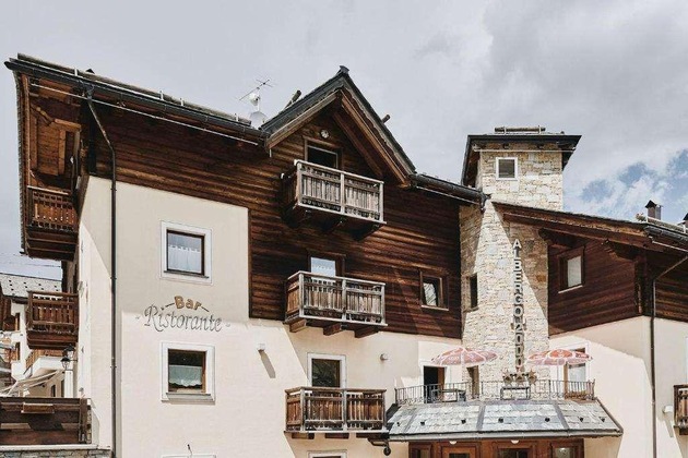 Gallery - Albergo 2000