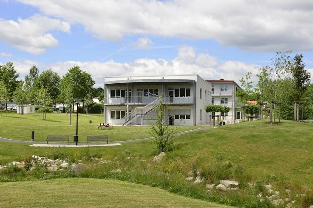 Gallery - Aribo Hotel Erbendorf
