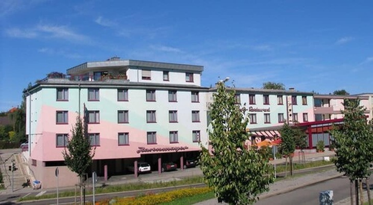 Gallery - Hotel Hasenmayer