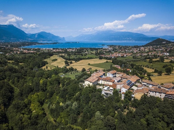 Gallery - Hotel Borgo Dei Poeti