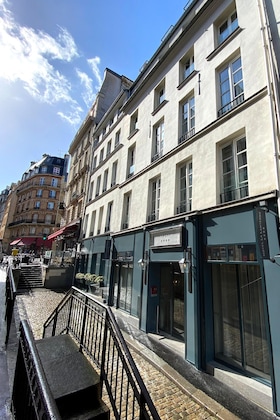 Gallery - Hôtel La Lanterne & Spa