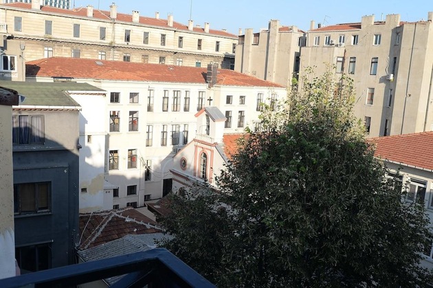 Gallery - Ada Home's Hotel Taksim