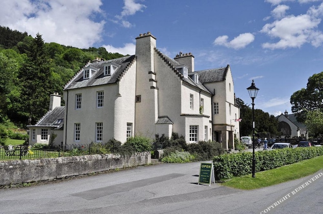 Gallery - Fortingall Hotel