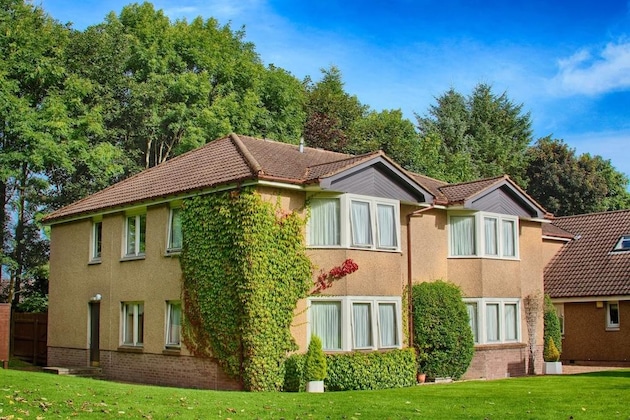 Gallery - Strathburn Hotel Inverurie By Compass Hospitality