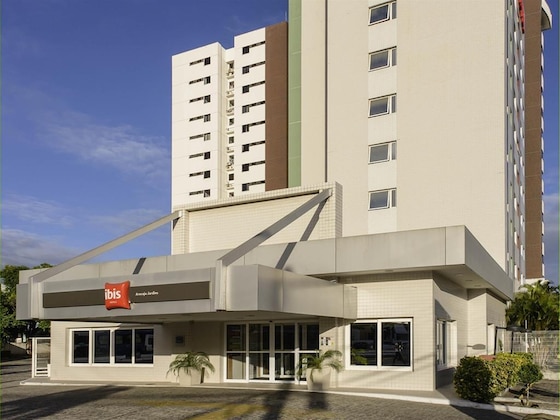 Gallery - Ibis Aracaju