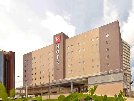 Gallery - Ibis Sao Luis
