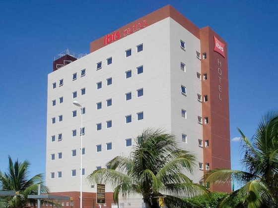 Gallery - Ibis Petrolina