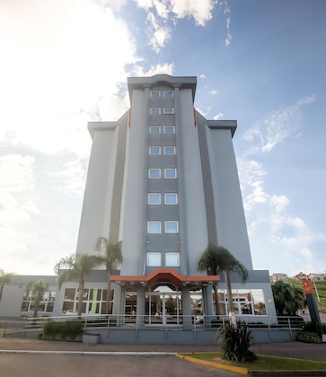 Gallery - Ibis Lages
