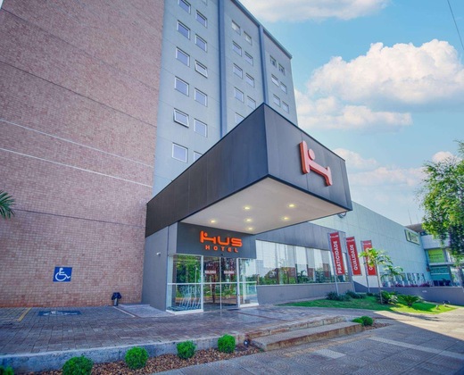 Gallery - Hus Hotel Dourados