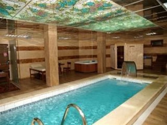 Gallery - Lithos Hotel & Spa
