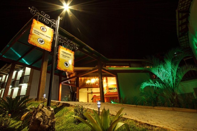 Gallery - Estrada Real Palace Hotel