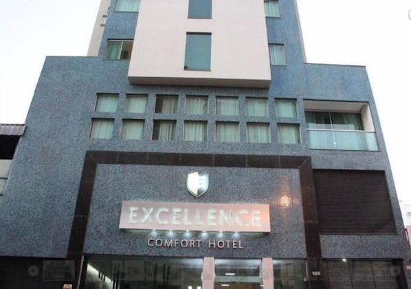 Gallery - Excellence Comfort Hotel