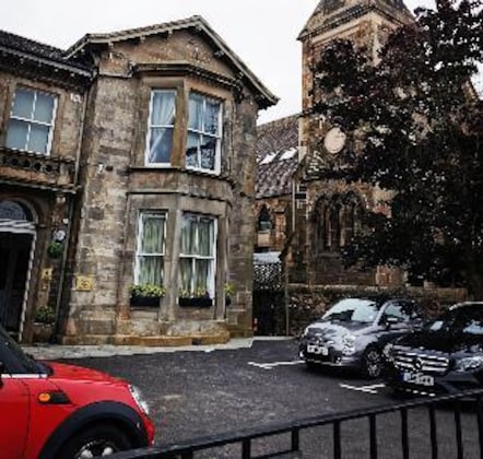 Gallery - The Edinburgh Lodge