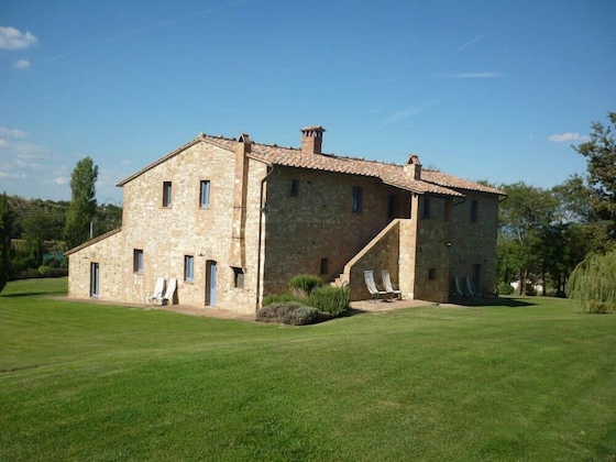 Gallery - Podere Monti