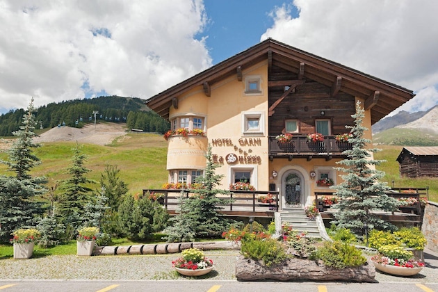Gallery - Hotel La Suisse