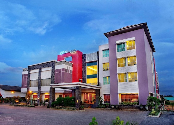 Gallery - Aston Tanjung City Hotel
