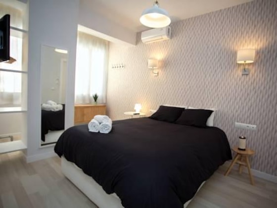 Gallery - Soho Apartments Malagaflat