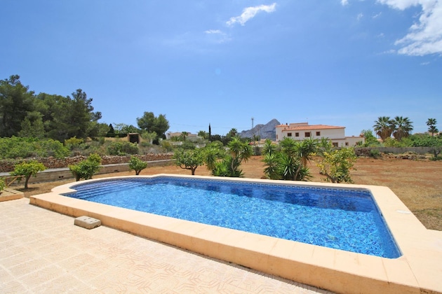 Gallery - Villas Costa Calpe - Roque