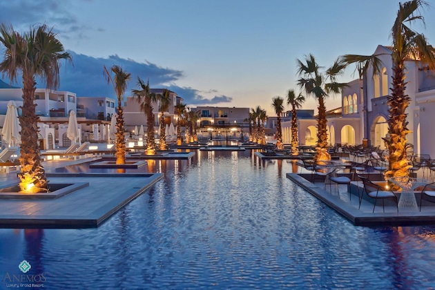Gallery - Anemos Luxury Grand Resort