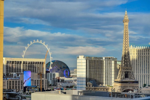 Gallery - Vdara Hotel & Spa Private Residences