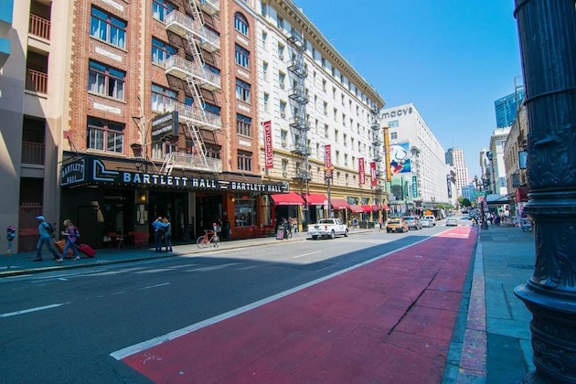 Gallery - The Bartlett Hotel And Guesthouse