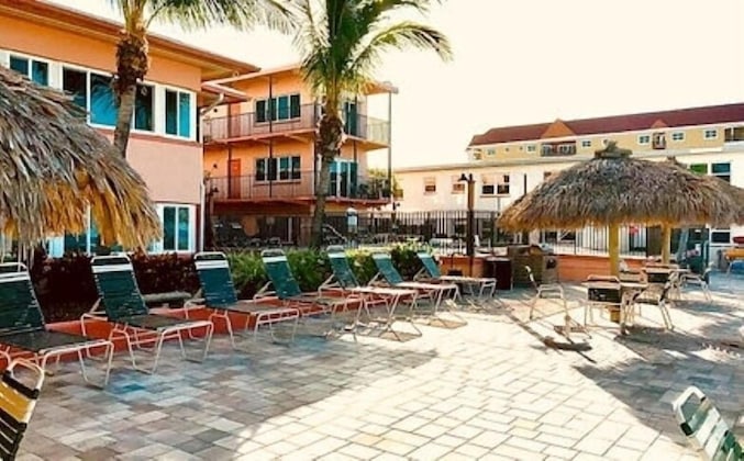 Gallery - Coral Shores Resort