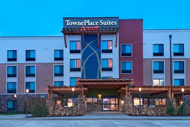 Gallery - Towneplace Suites By Marriott Des Moines West Jordan Creek