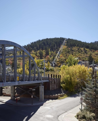 Gallery - Hyatt Place Park City