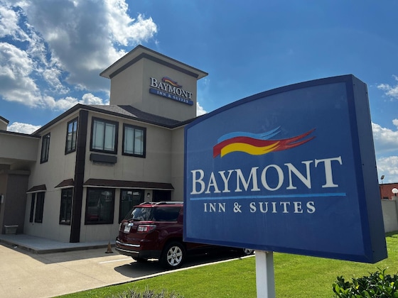 Gallery - Baymont By Wyndham Bryan College Station