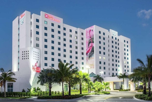 Gallery - Hilton Garden Inn Miami Dolphin Mall