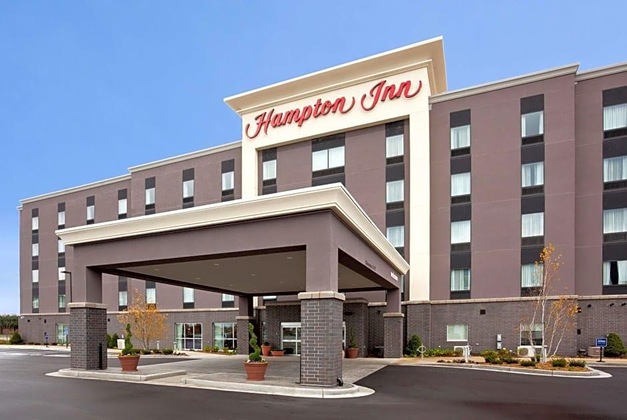 Gallery - Hampton Inn Minneapolis Bloomington West