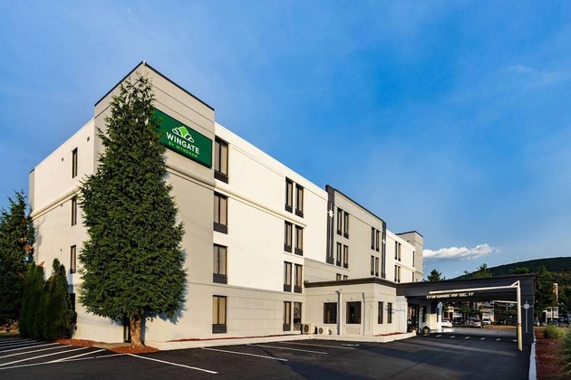Gallery - Spark By Hilton Fishkill