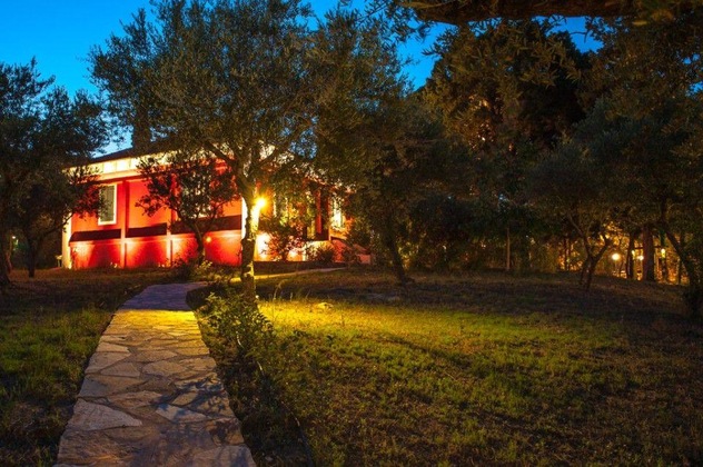 Gallery - Belvedere Hotel