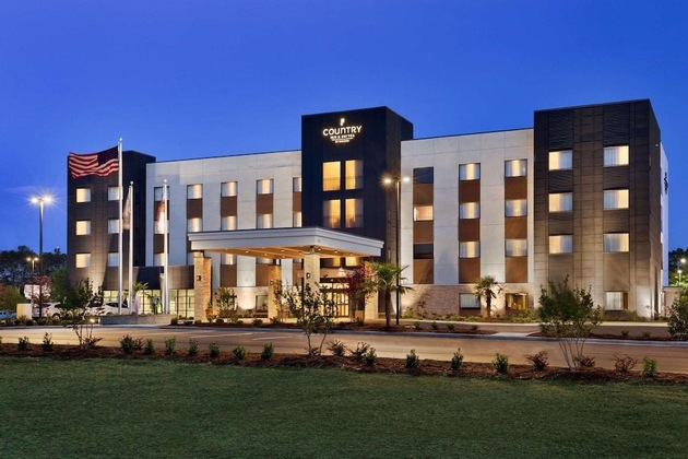 Gallery - Country Inn & Suites By Radisson, Smithfield-Selma, Nc