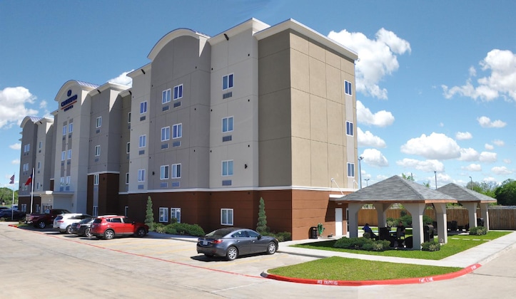 Gallery - Candlewood Suites Bay City By Ihg