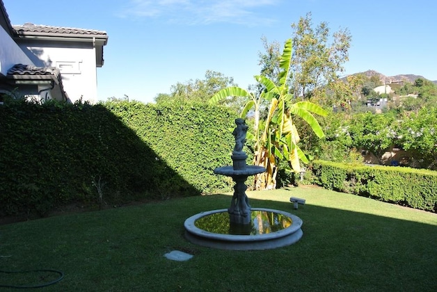 Gallery - Bed And Breakfast In Hollywood Hills