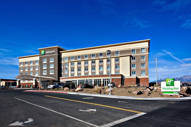 Gallery - Holiday Inn St. George Conv Ctr, An Ihg Hotel
