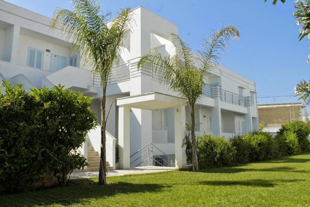 Gallery - Blumarine Residence Club