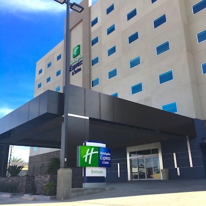 Gallery - Holiday Inn Express & Suites Mexicali By Ihg