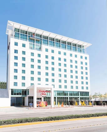 Gallery - Hampton Inn By Hilton Leon Guanajuato