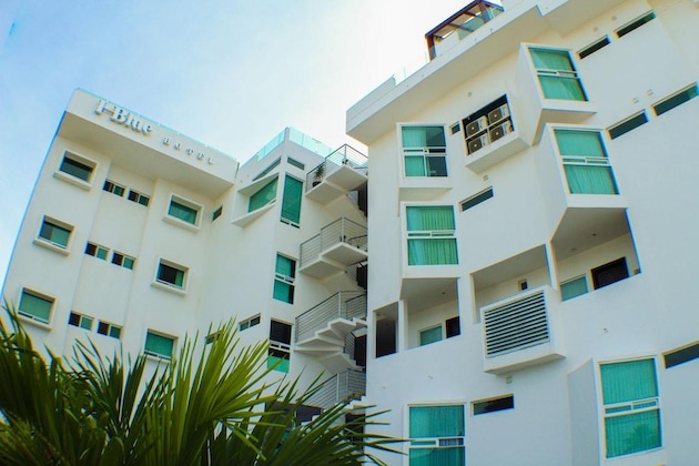 Gallery - Hotel Hblue Centro