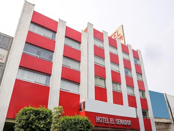 Gallery - Hotel El Senador