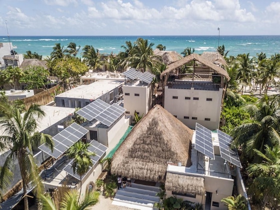 Gallery - Dune Boutique Hotel Tulum