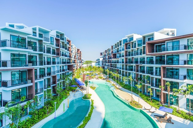 Gallery - Centara Life Maris Resort Jomtien