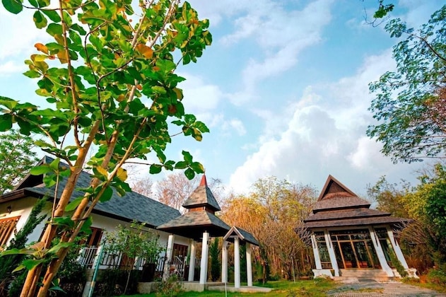 Gallery - Tak Andaman Resort & Hotel