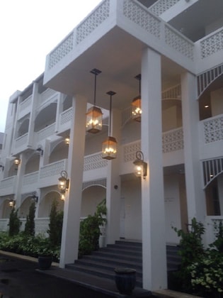 Gallery - Koranaree Courtyard Boutique Hotel