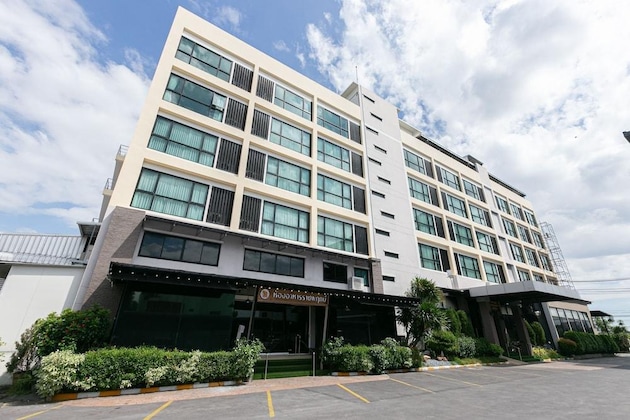 Gallery - Grand Ratchapruek Hotel